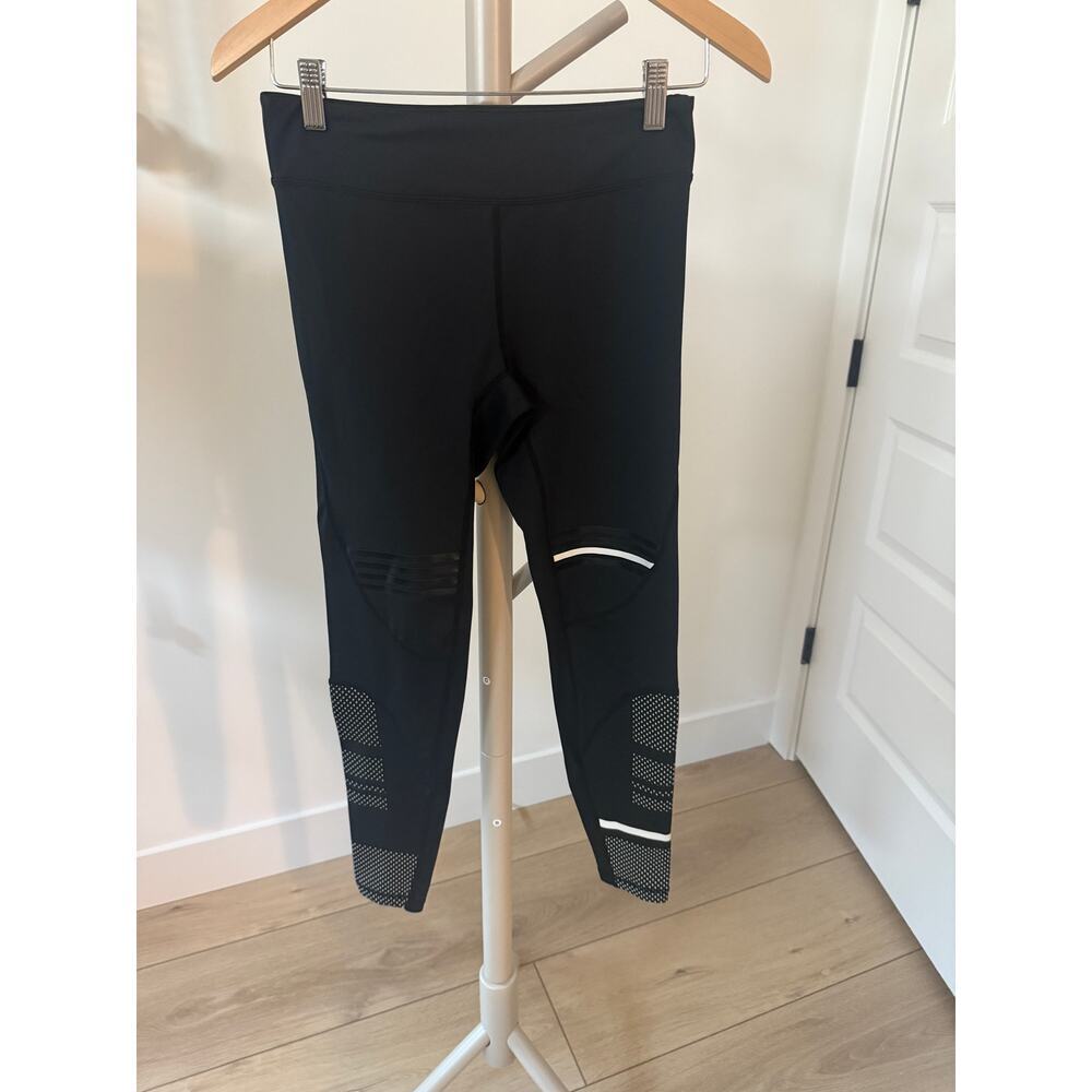 Lilybod Willow Carbon Lite Leggings‎ Size Medium